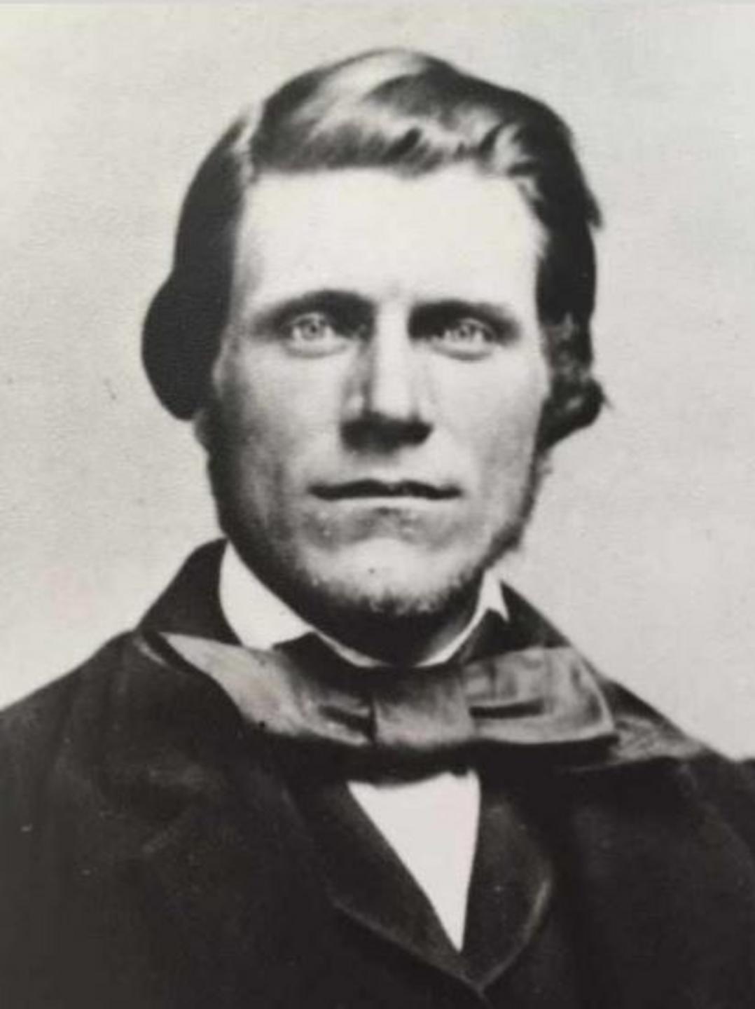Isaac Brockbank Jr. (1837 - 1927) Profile